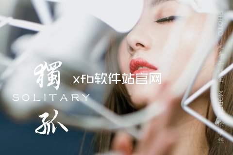 xfb软件站官网